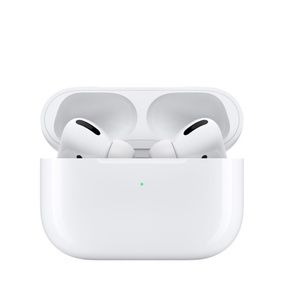 NEW air pod pro with charger